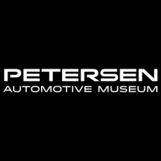 petersen brand logo for petersen.org