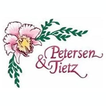 petersenandtietz brand logo for petersenandtietz.com