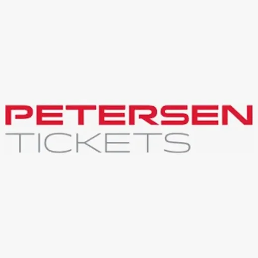 petersentickets brand logo for petersentickets.org