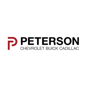 petersonchevy brand logo for petersonchevy.com