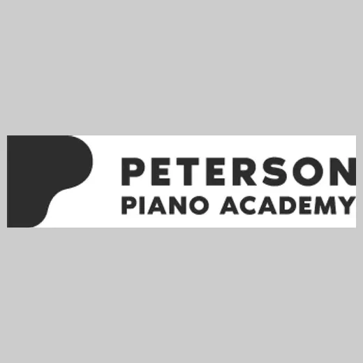 petersonpianoacademy brand logo for petersonpianoacademy.com