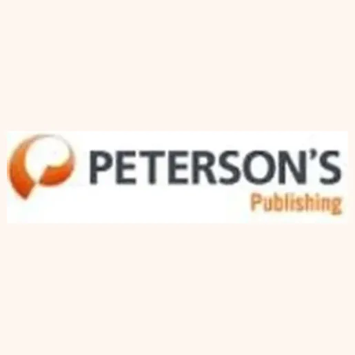petersonsbooks brand logo for petersonsbooks.com