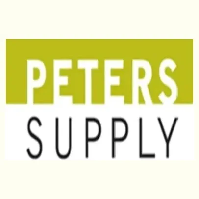 peterssupply brand logo for peterssupply.com