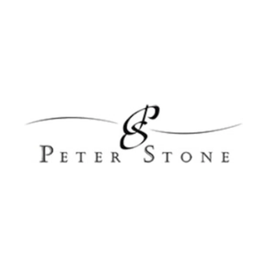 peterstone brand logo for peterstone.com