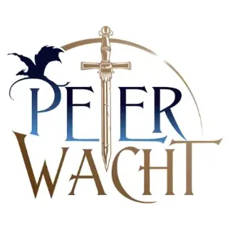 peterwachtbooks brand logo for peterwachtbooks.com