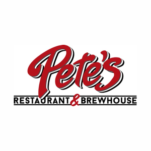 petesarden brand logo for petesarden.com
