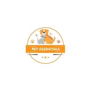 petessentials brand logo for petessentials.online