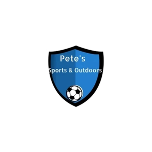 petessportsoutdoors brand logo for petessportsoutdoors.com
