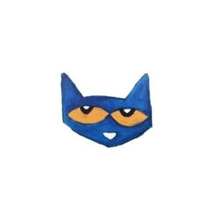 petethecat brand logo for petethecat.com