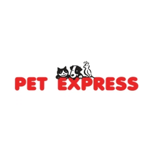 petexpressboston brand logo for petexpressboston.com