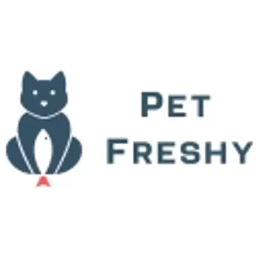 petfreshy brand logo for petfreshy.com