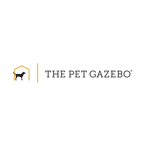 petgazebo brand logo for petgazebo.com