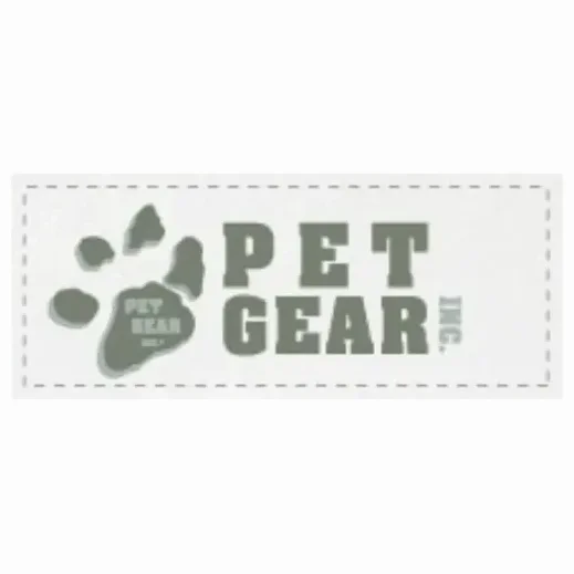 petgearinc brand logo for petgearinc.com