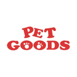 petgoods brand logo for petgoods.com