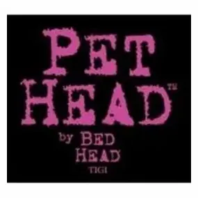 pethead brand logo for pethead.com
