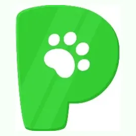 pethereum brand logo for pethereum.io