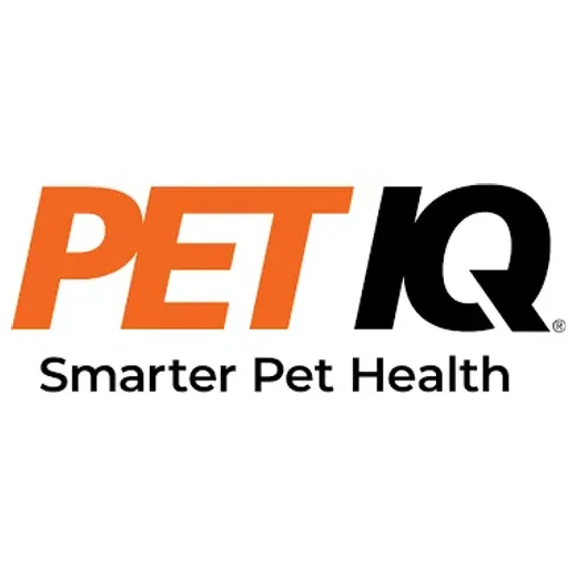 petiq brand logo for petiq.com