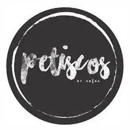 petiscosadega brand logo for petiscosadega.com