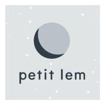 Petit Lem brand logo for petitlem.com