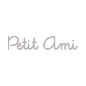 petitami brand logo for petitami.us