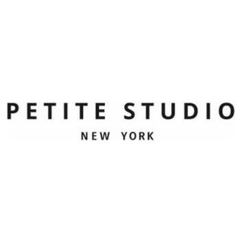Petite Studio brand logo for petitestudionyc.com