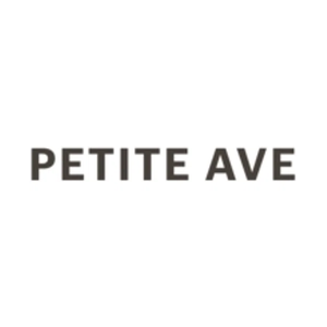 petiteave brand logo for petiteave.com