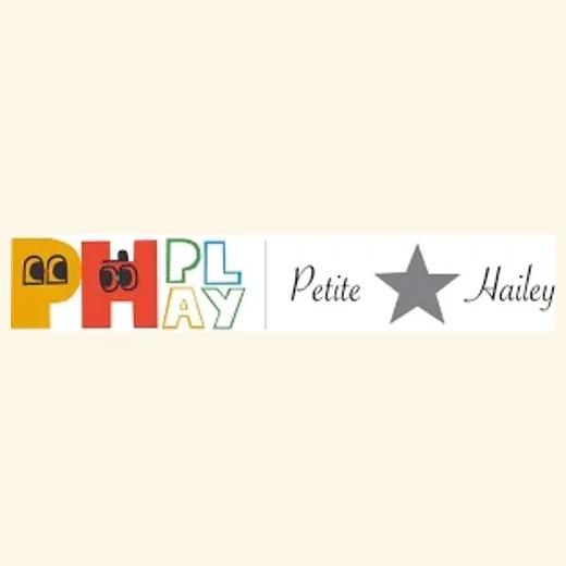 petitehailey brand logo for petitehailey.com
