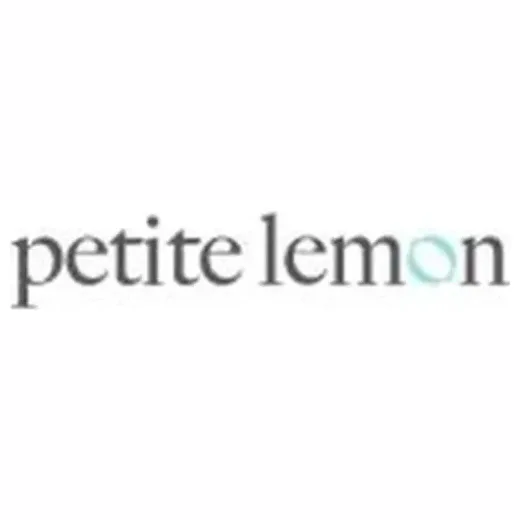 petitelemon brand logo for petitelemon.com