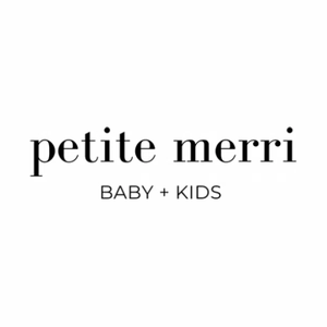 petitemerri brand logo for petitemerri.com