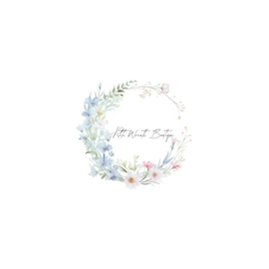 petitewreathboutique brand logo for petitewreathboutique.com