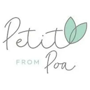 petitfrompoa brand logo for petitfrompoa.com