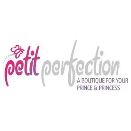 petitperfection brand logo for petitperfection.com