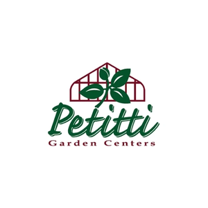 petittigardencenter brand logo for petittigardencenter.com