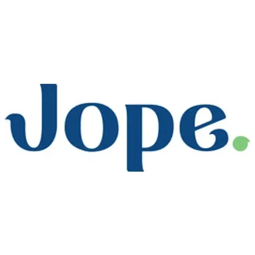 petjope brand logo for petjope.com