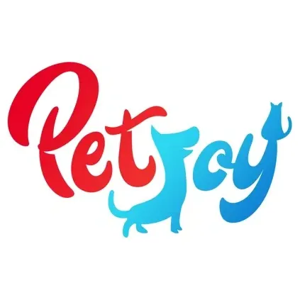 petjoyrc brand logo for petjoyrc.com