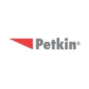 petkin.com/Default.asp brand logo for petkin.com
