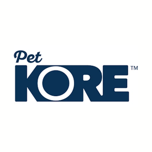 petkore brand logo for petkore.com