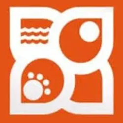 petlandflorida brand logo for petlandflorida.com