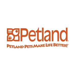 petlandfortmyers brand logo for petlandfortmyers.com