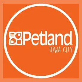 petlandiowacity brand logo for petlandiowacity.com