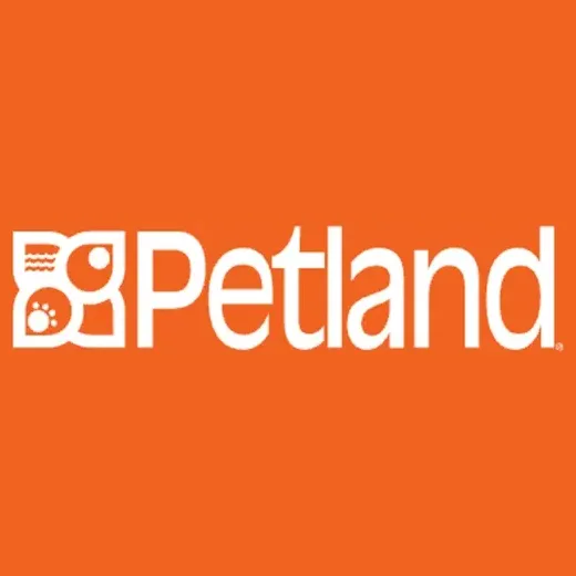 petlandknoxville brand logo for petlandknoxville.com