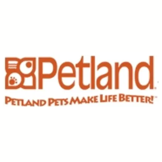 petlandoklahoma brand logo for petlandoklahoma.com