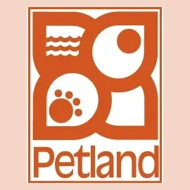 petlandraleigh brand logo for petlandraleigh.com