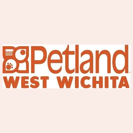 petlandwichita brand logo for petlandwichita.com