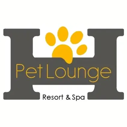 petloungemiami brand logo for petloungemiami.com