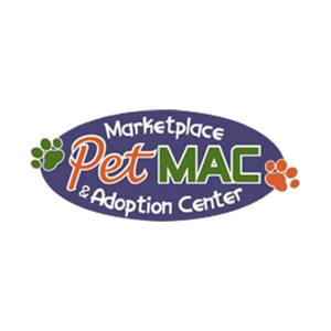 petmac brand logo for petmac.org