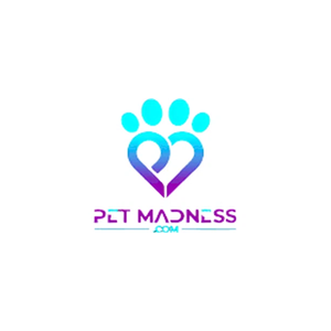 petmadness brand logo for petmadness.com