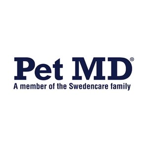 petmdstore brand logo for petmdstore.com