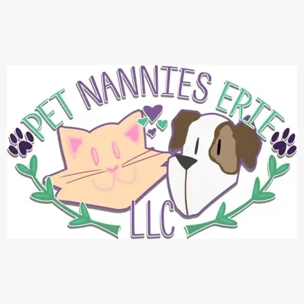 petnannieseriellc brand logo for petnannieseriellc.com