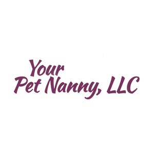 petnannyonline brand logo for petnannyonline.com